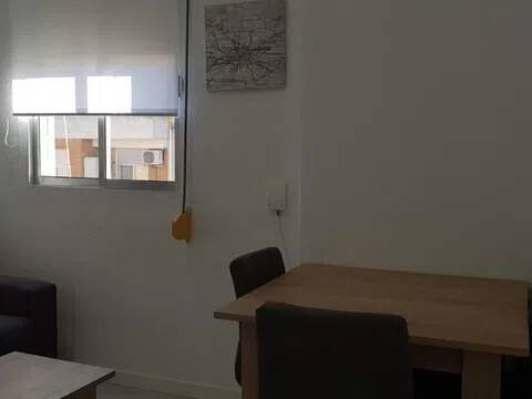 Pis de 89 m² a València
