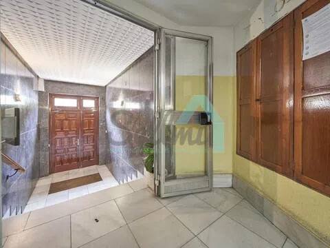 Piso de 82 m² en Oviedo
