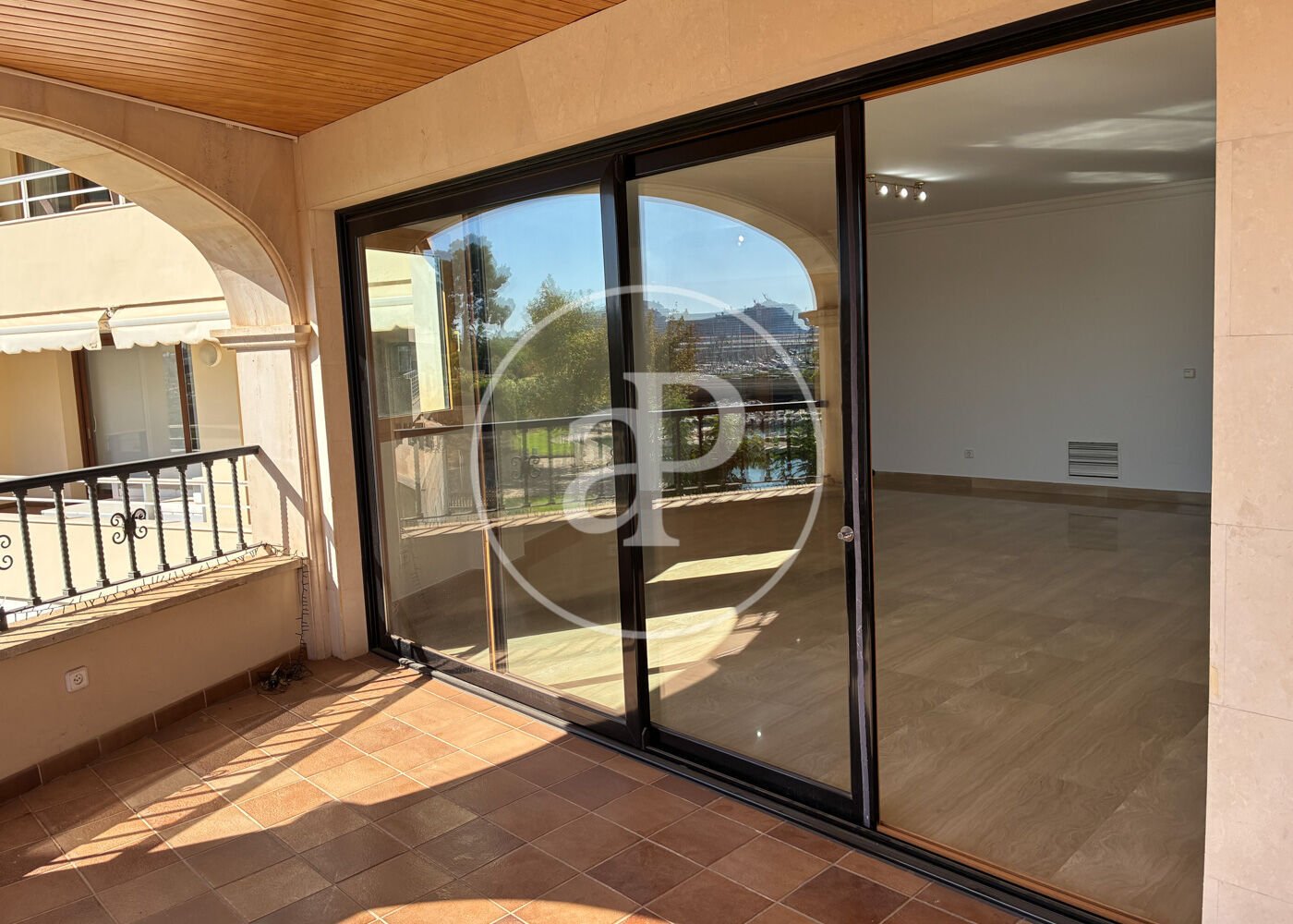 Piso de 250 m² en Palma