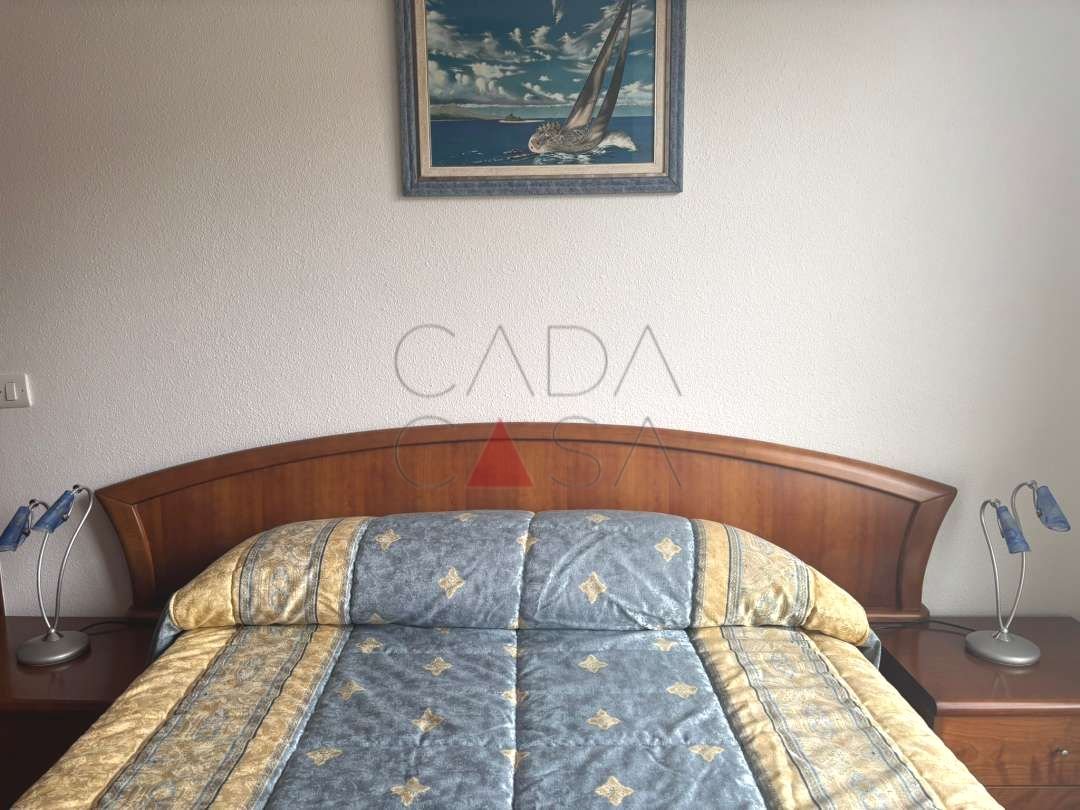 Wohnung 102 m² in El Astillero