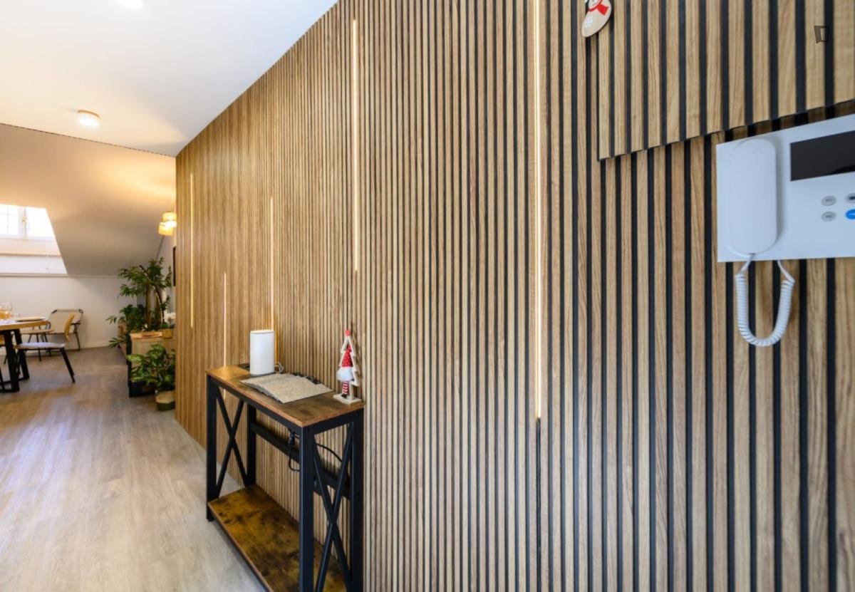Piso de 94 m² en Madrid