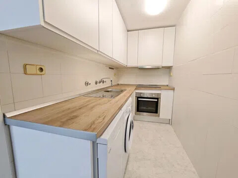 Appartement 60 m² à Castell d'Aro, Platja d'Aro i s'Agaró