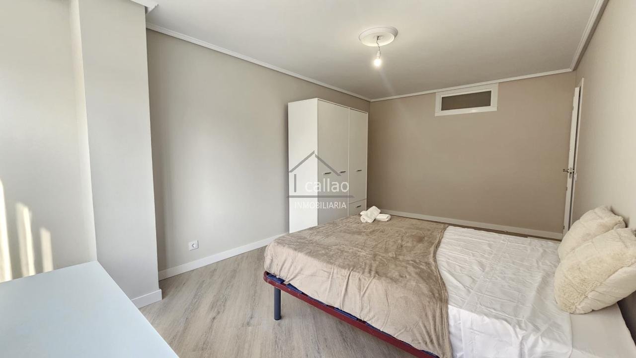 Habitació 116 m², Ferrol