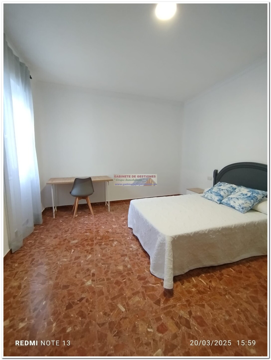 Habitación 160 m², Albacete