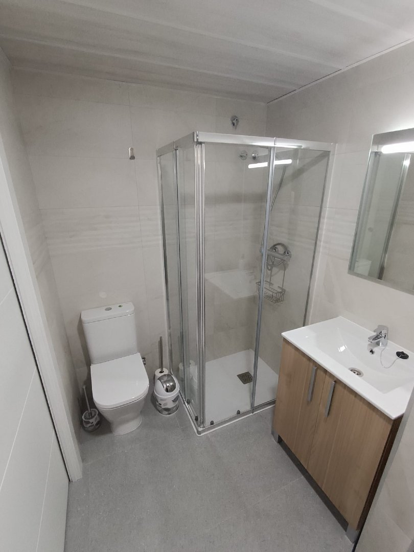 Piso de 55 m² en Martos