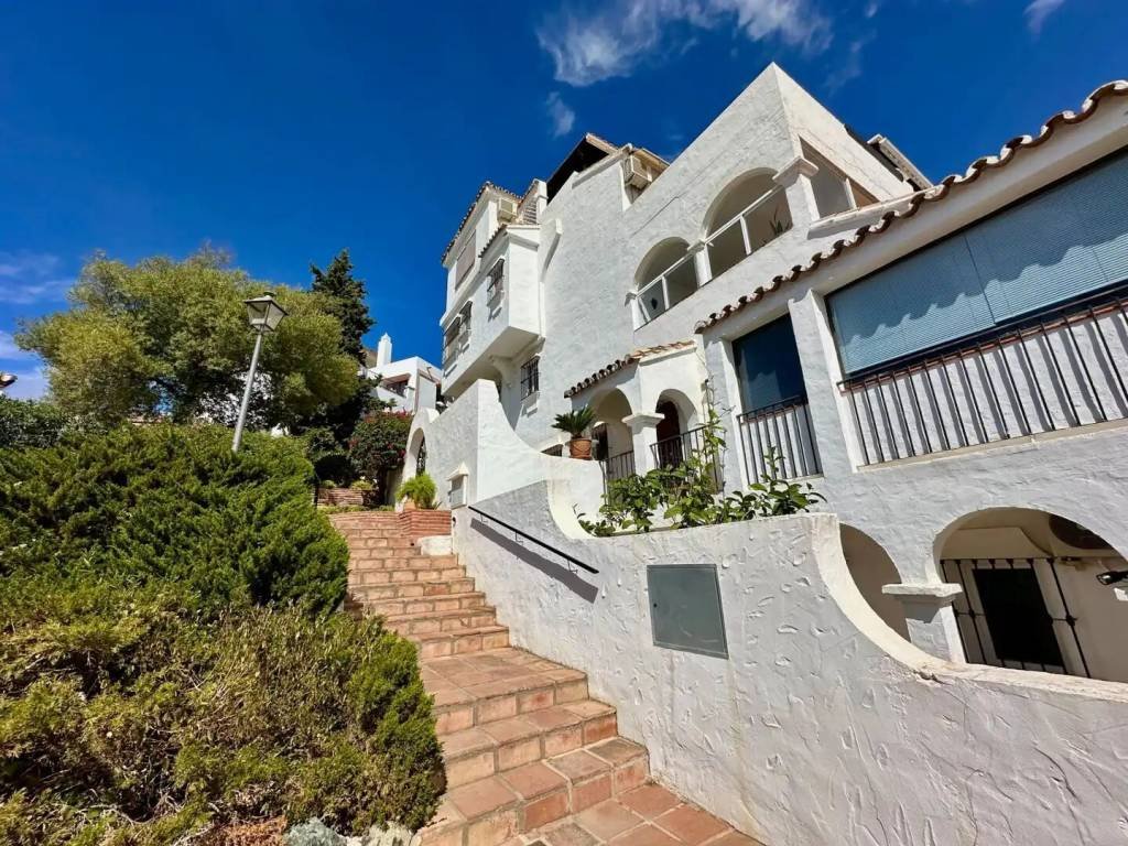 Piso de 112 m² en Benahavís