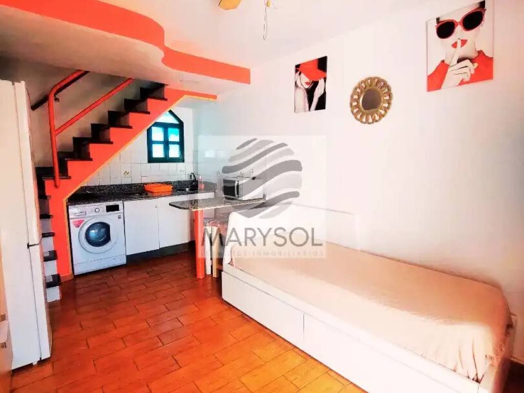 Maison 50 m² à San Bartolomé de Tirajana
