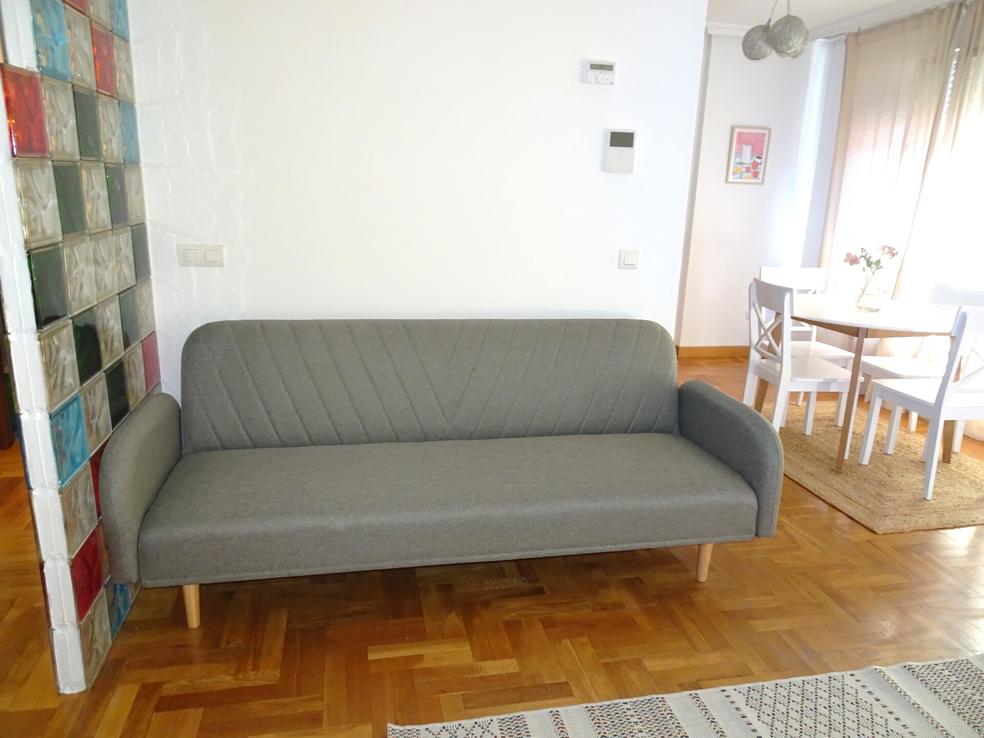 Piso de 115 m² en Gijón