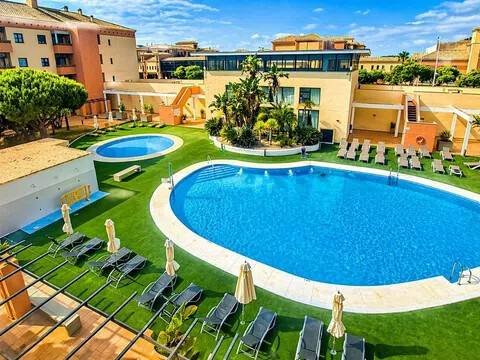 Piso de 54 m² en Punta Umbría