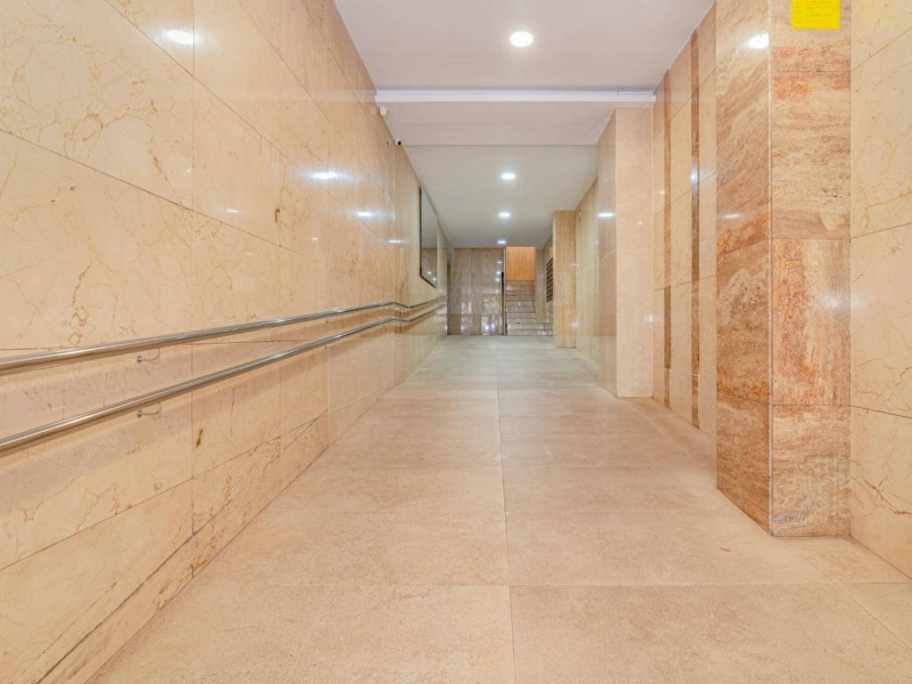 Pis de 25 m² a Granada