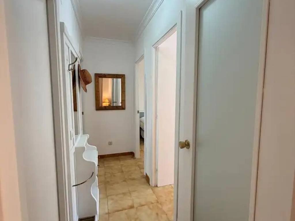 Piso de 73 m² en Benalmádena
