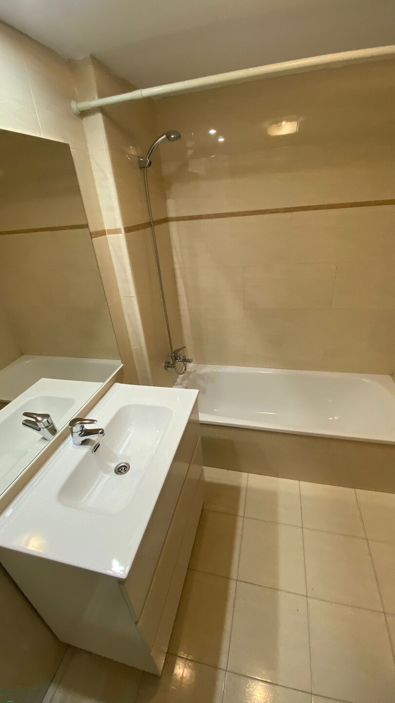 Appartement 60 m² à Lérida