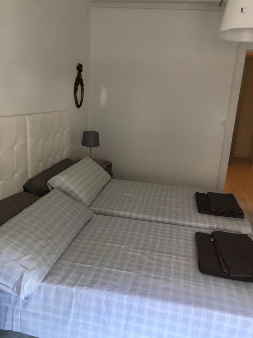 Wohnung 75 m² in Valencia