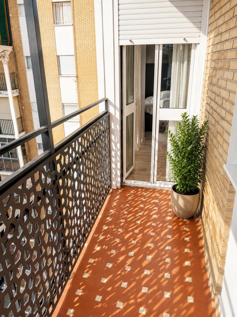 Pis de 103 m² a Sevilla