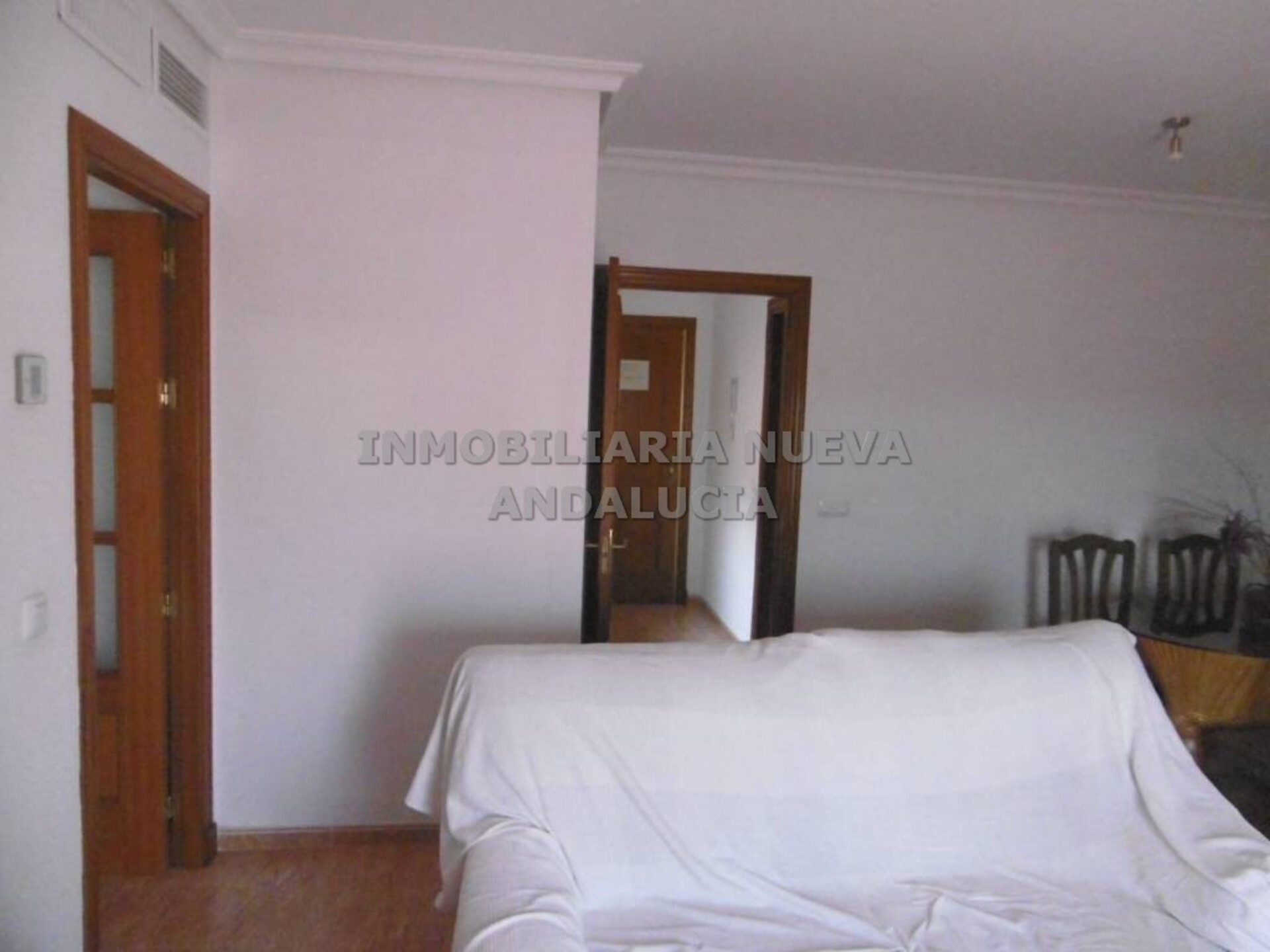 Pis de 95 m² a Almeria
