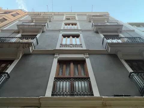 Piso de 64 m² en Valencia