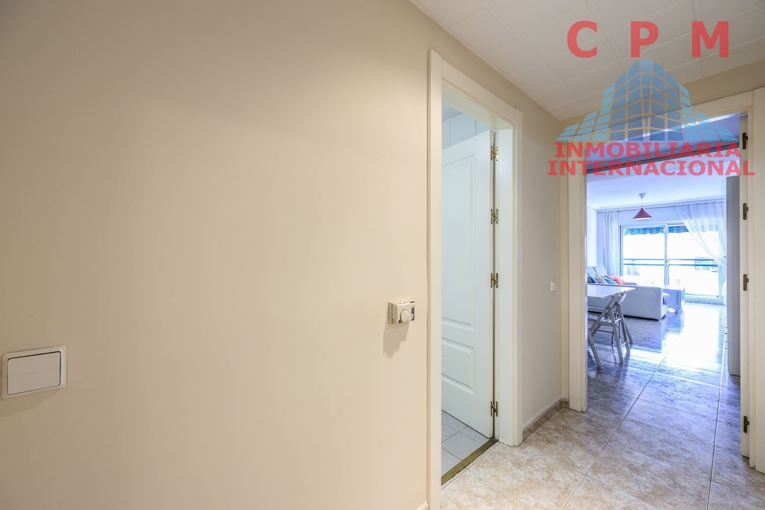 Piso de 62 m² en Madrid