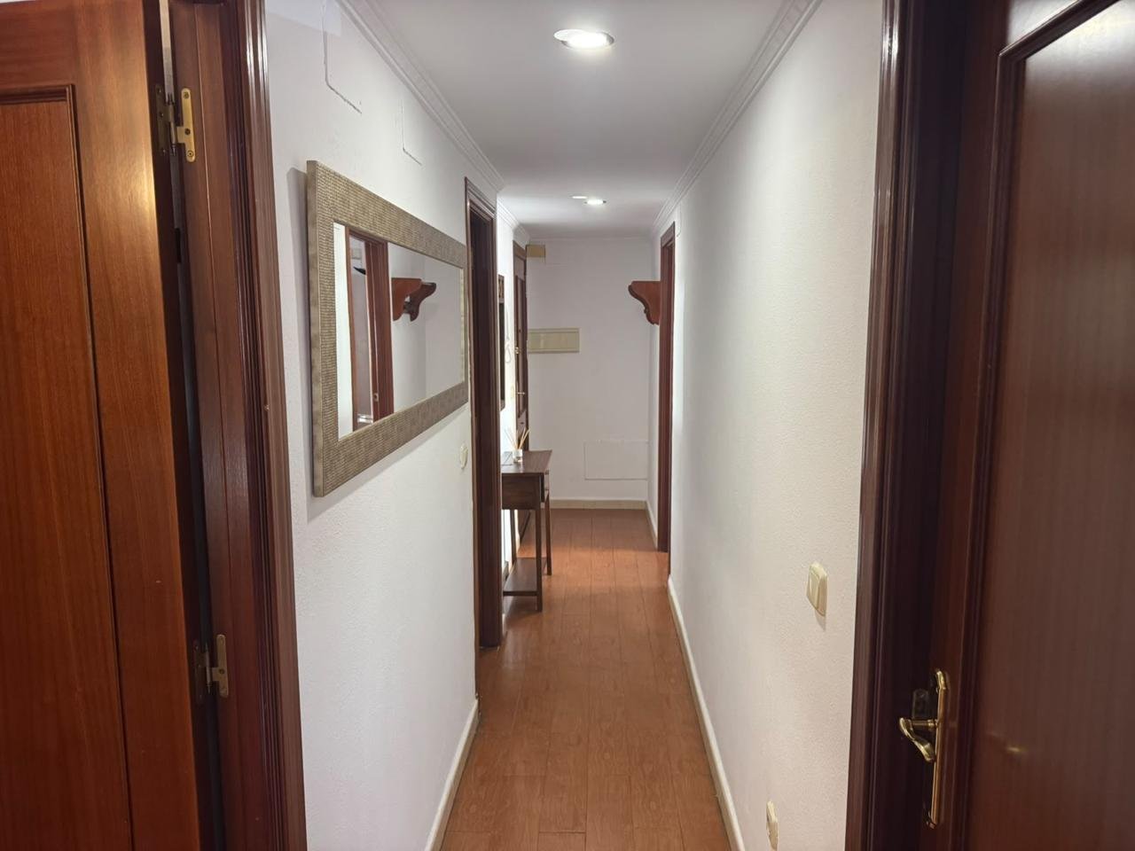 Piso de 68 m² en Melilla