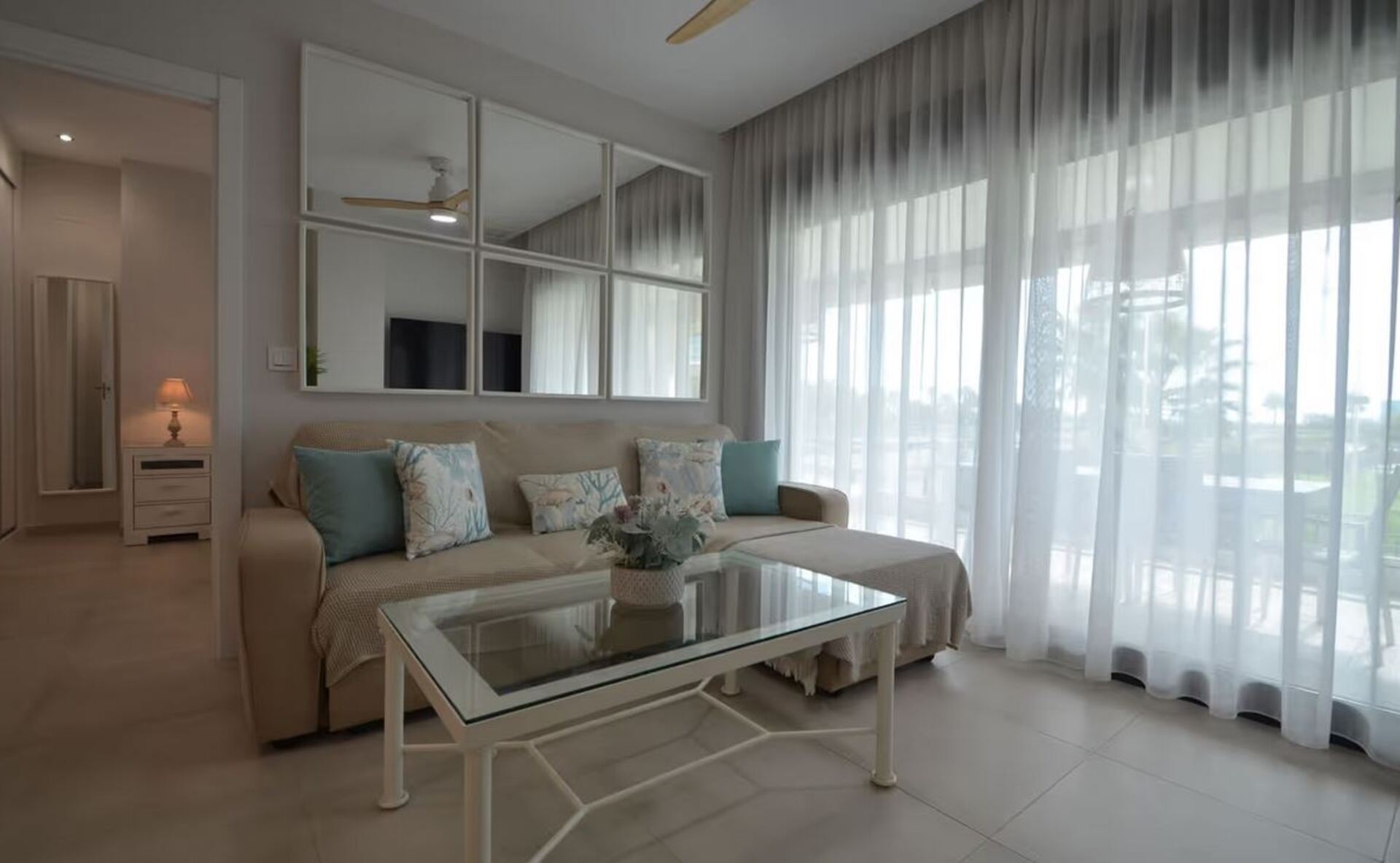 Piso de 100 m² en Ayamonte