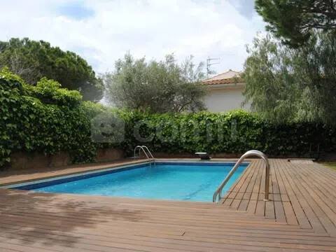 Casa de 180 m² en San Pedro de Ribas