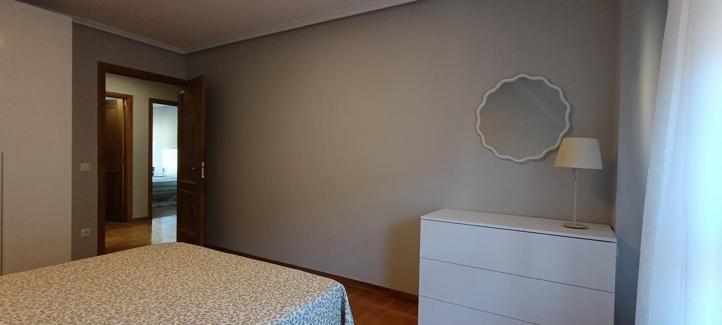 Piso de 100 m² en León