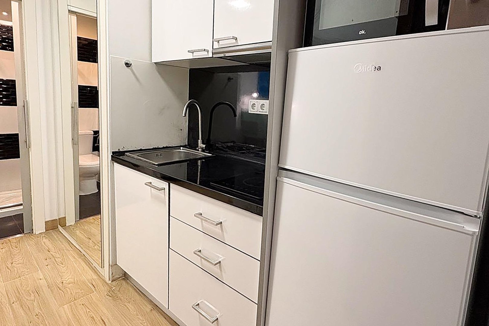 Piso de 49 m² en Madrid