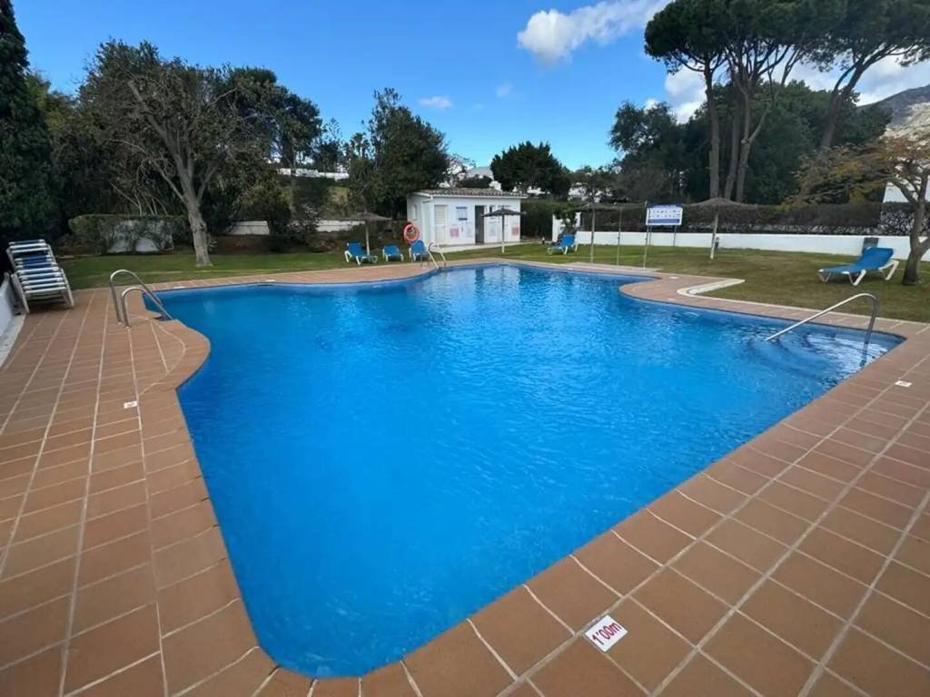 Haus 145 m² in Benahavís