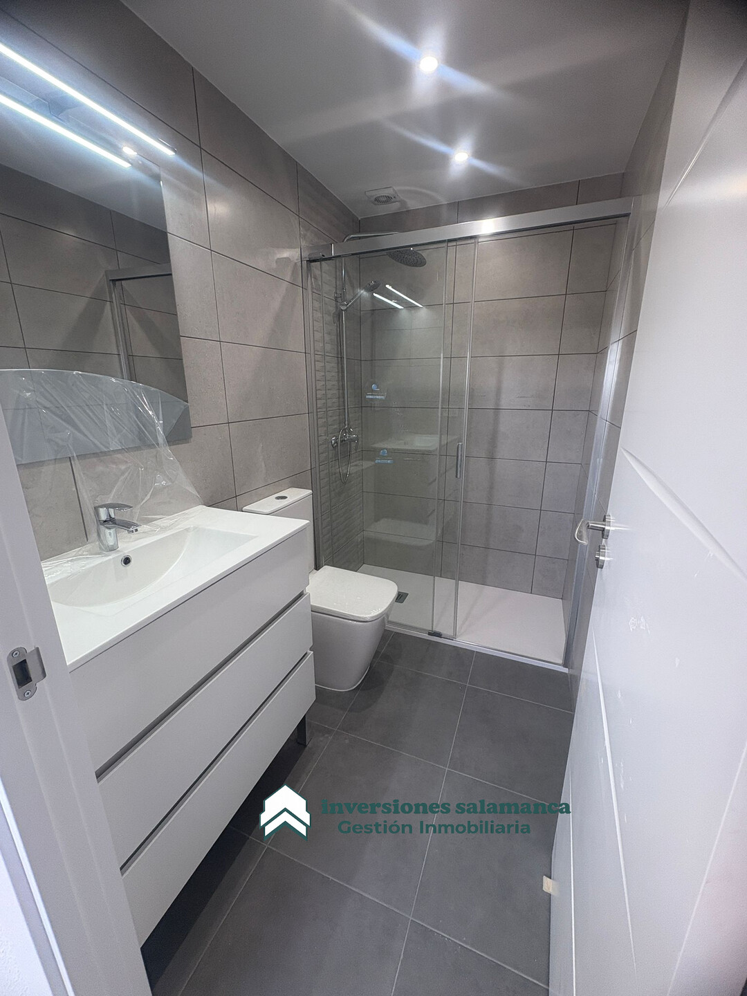 Piso de 100 m² en Salamanca