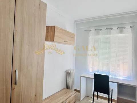 Piso de 85 m² en Cáceres