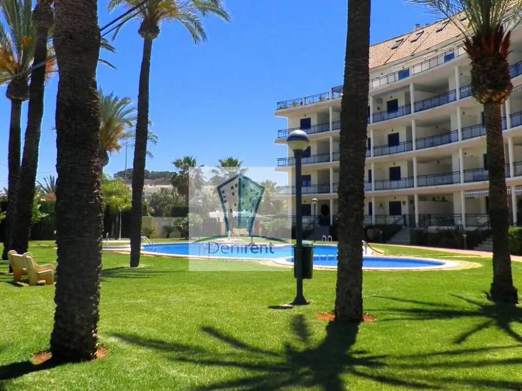 Piso de 55 m² en Dénia