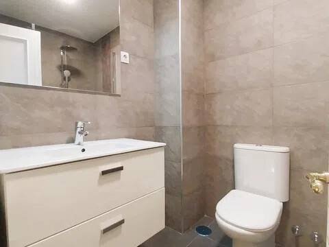 Pis de 194 m² a Madrid