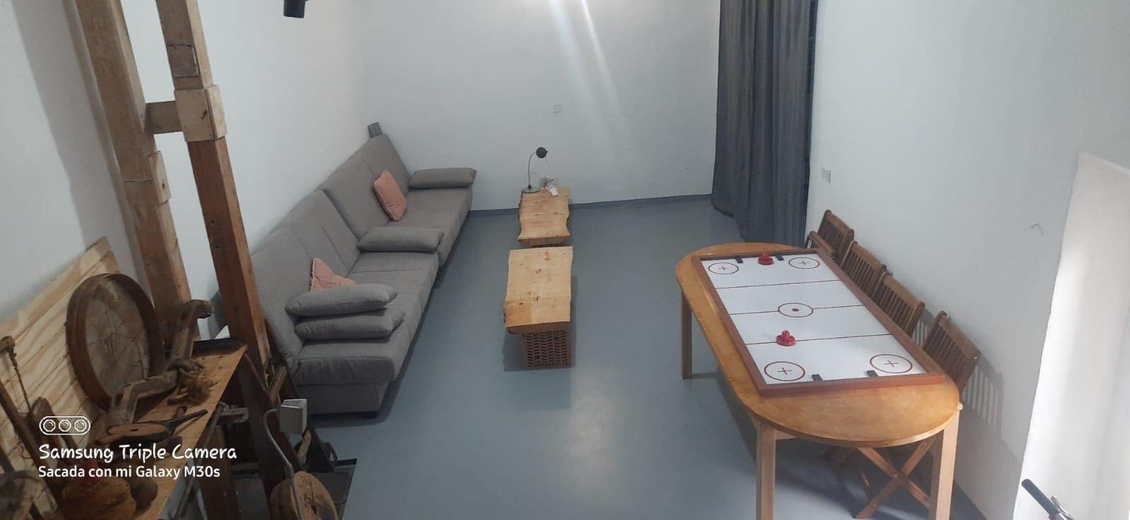 Piso de 200 m² en Serón