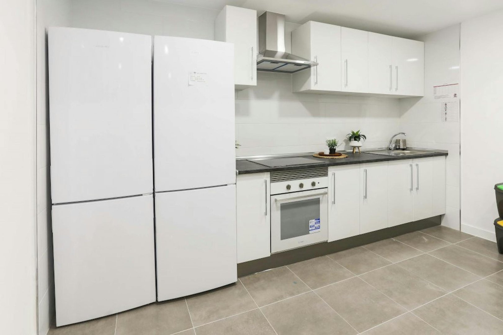 Habitación en alquiler, Madrid