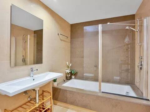 Piso de 134 m² en Estepona