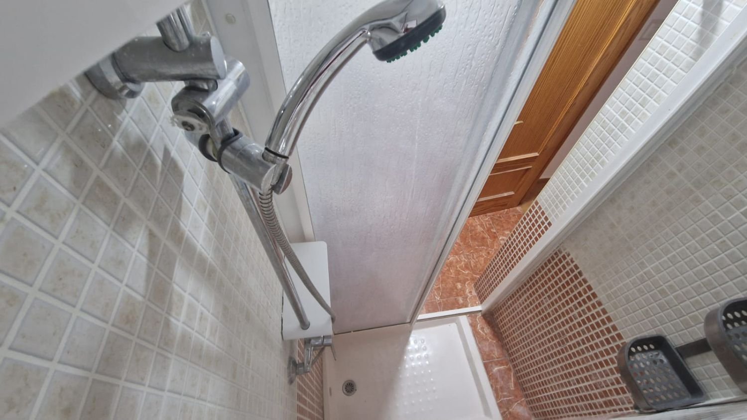 Piso de 70 m² en Jaén