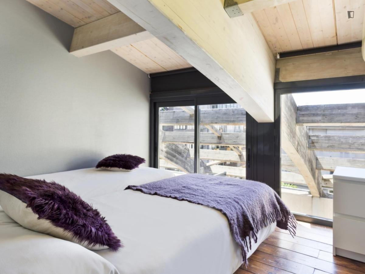 Wohnung 80 m² in Barcelona