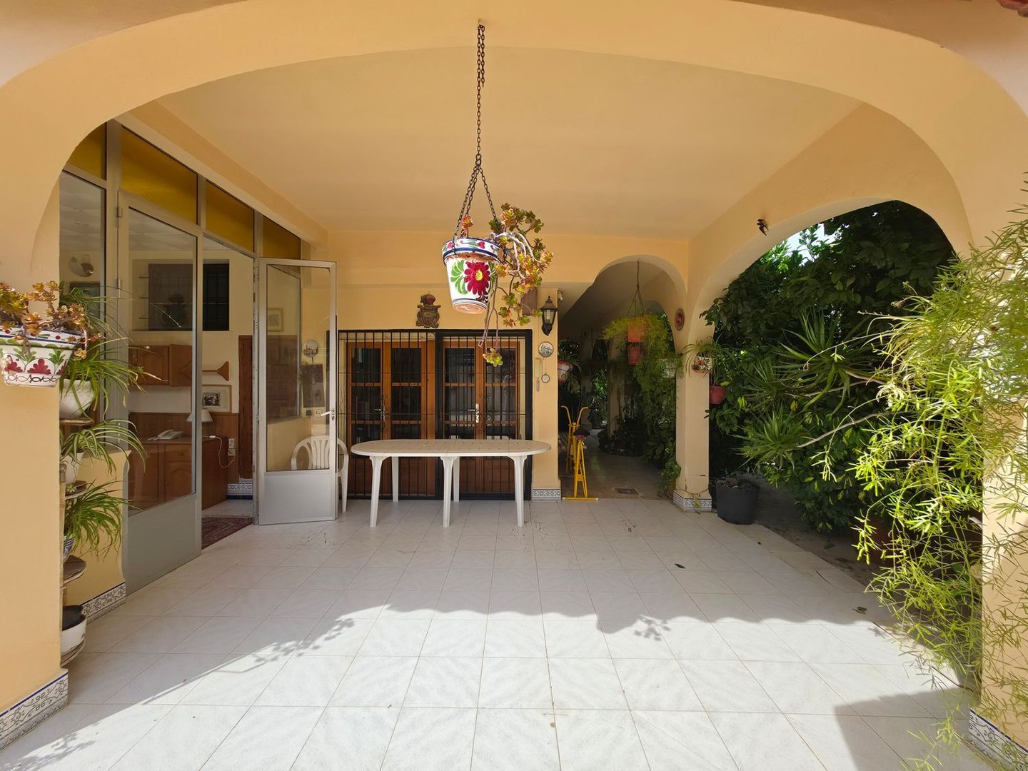 Casa de 235 m² en el Campello