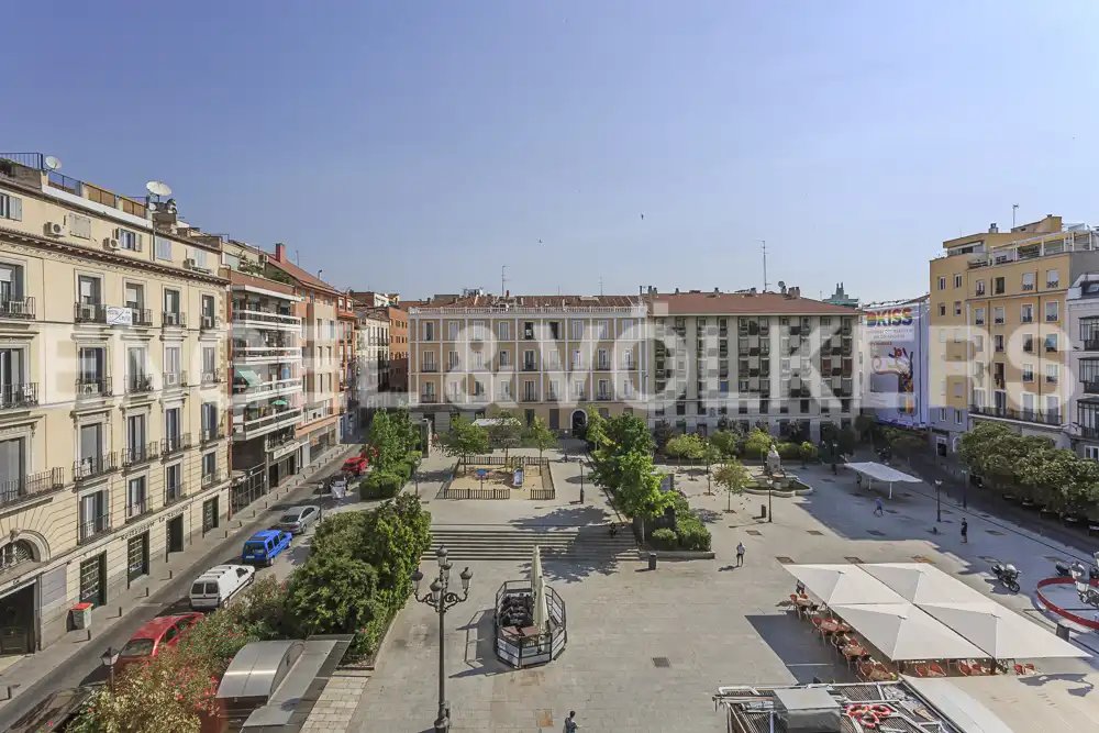 Pis de 42 m² a Madrid