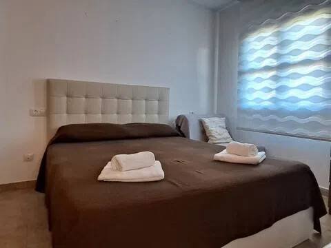 Piso de 54 m² en Punta Umbría