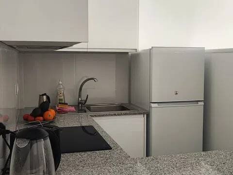 Wohnung 45 m² in San Bartolomé de Tirajana