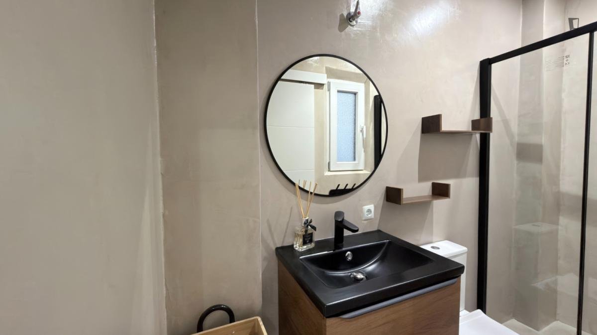 Habitació de lloguer, Granada