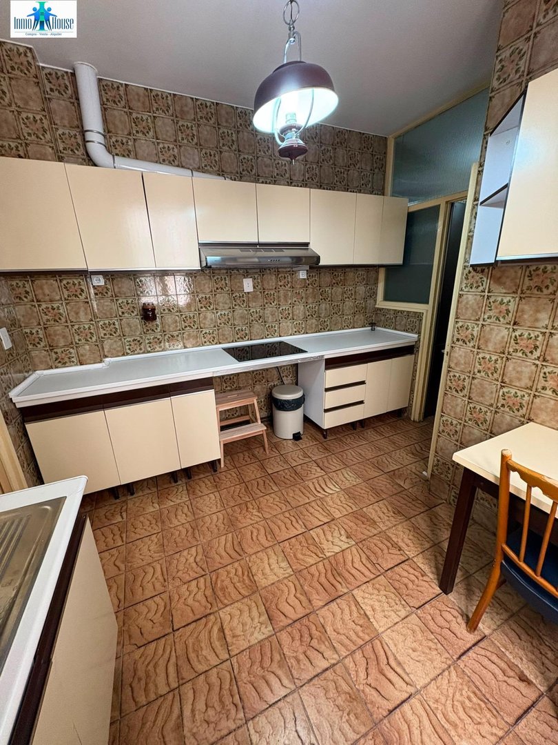 Habitació de lloguer, Albacete