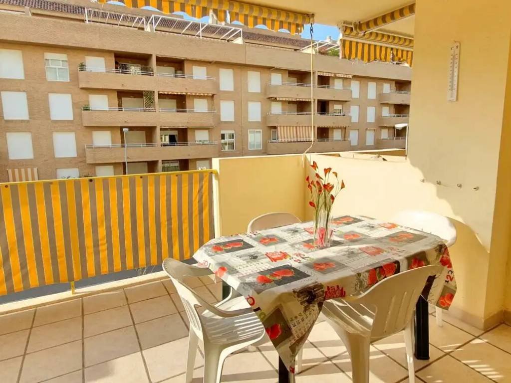 Piso de 75 m² en Dénia