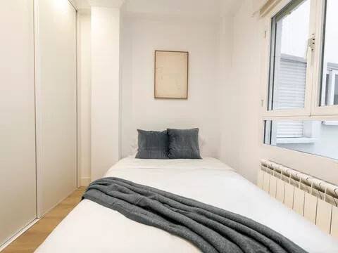Habitación 120 m², Madrid