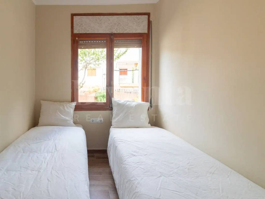 Casa de 90 m² en la Torre de Claramunt