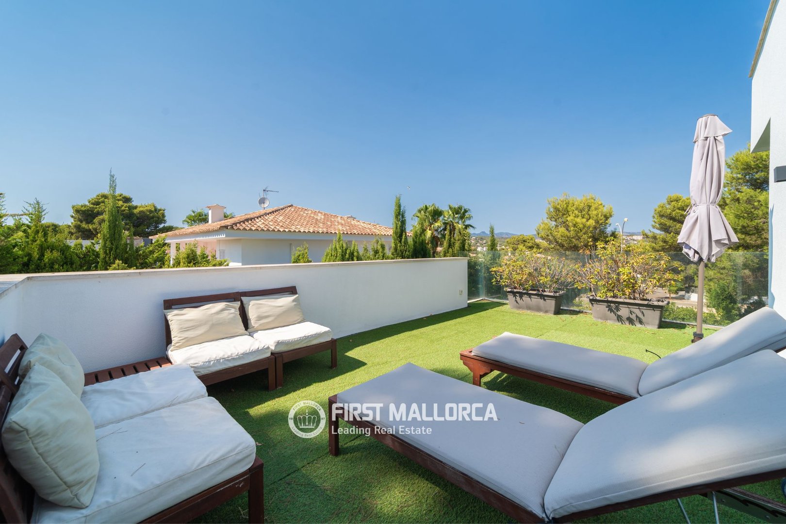 Casa de 370 m² en Calvià