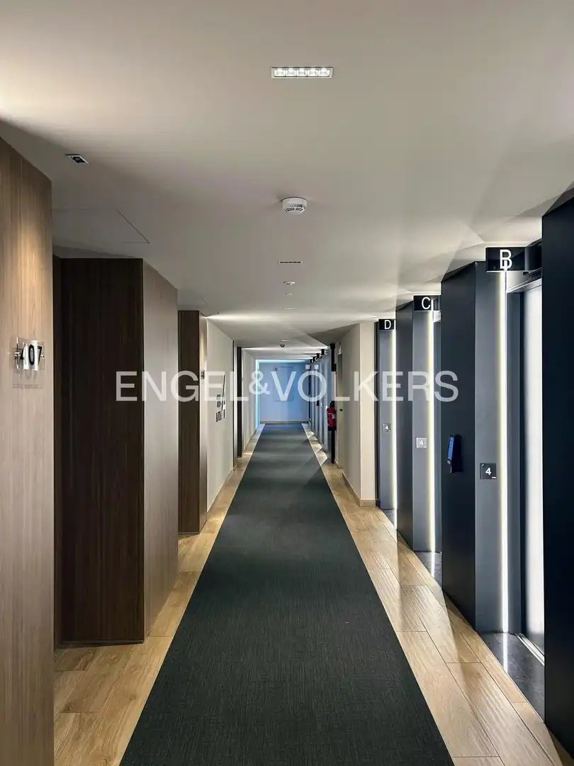 Pis de 85 m² a Madrid