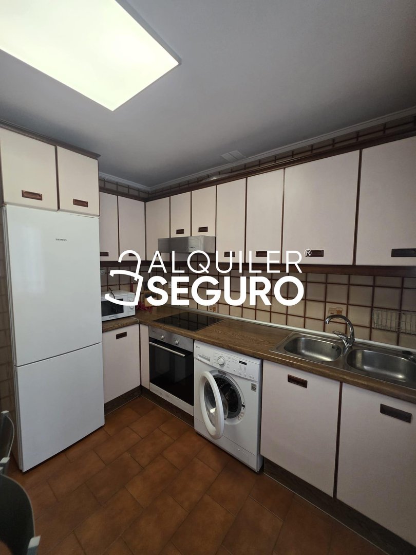 Pis de 76 m² a Barakaldo