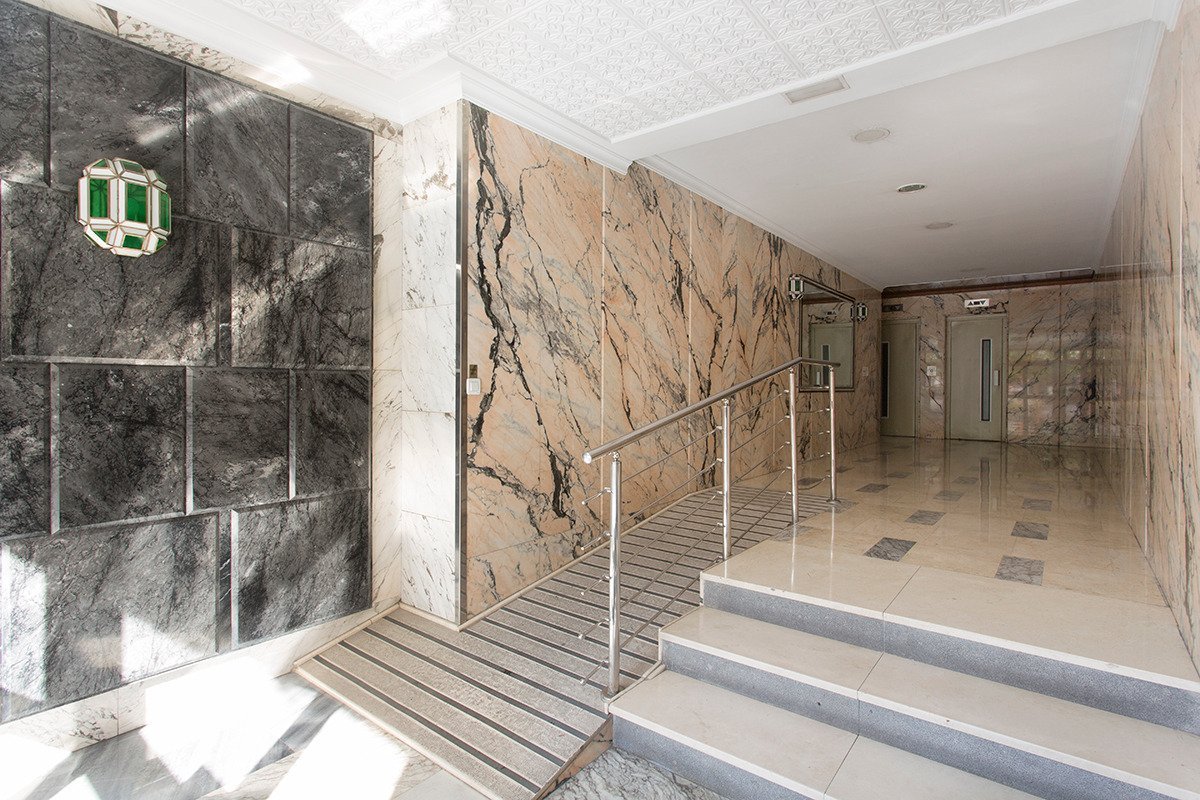 Wohnung 114 m² in Granada