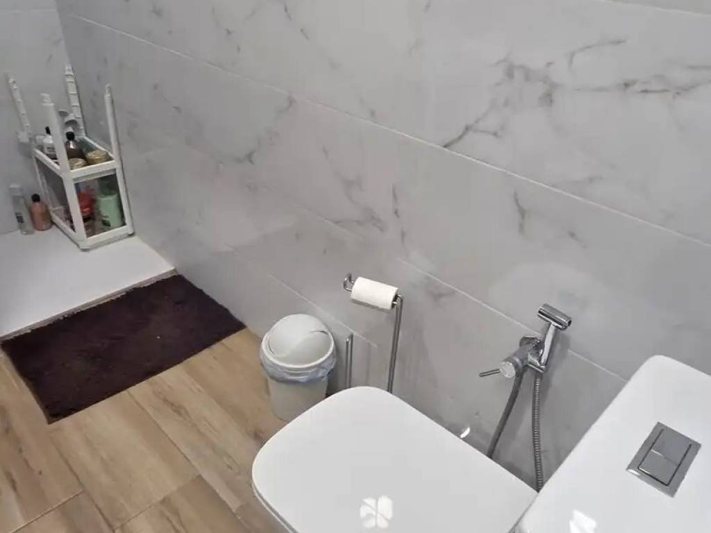 Piso de 102 m² en Jaén